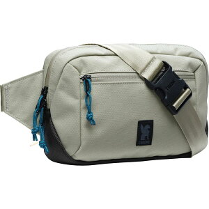 �N���[�� �����Y �o�b�O �{�f�B�o�b�O�E�E�G�X�g�|�[�` Chrome Ziptop 3L Waistpack Sage �Z�[�W
