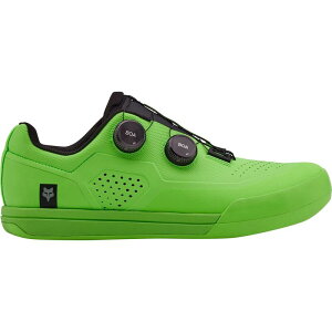 yz tHbNX[VO Y Xj[J[ V[Y Union BOA 50 Yr Anniversary Mountain Bike Shoe Acid Green