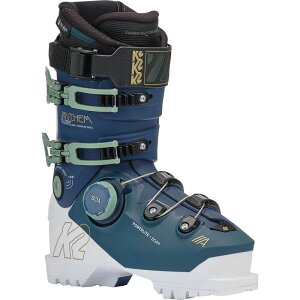 �P�[�c�[ ���f�B�[�X �V���[�Y �u�[�c�E���C���u�[�c K2 Anthem 105 Boa Boot - 2025 - Women's One Color