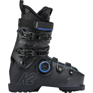 �P�[�c�[ �����Y �V���[�Y �u�[�c�E���C���u�[�c K2 BFC 100 BOA Ski Boot - 2025 One Color