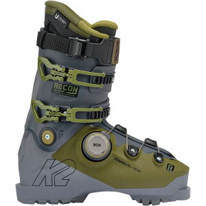 �P�[�c�[ �����Y �V���[�Y �u�[�c�E���C���u�[�c K2 Recon 130 BOA Boot - 2025 One Color