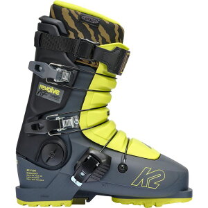 �P�[�c�[ �����Y �V���[�Y �u�[�c�E���C���u�[�c K2 Revolve KF Ski Boot - 2025 One Color