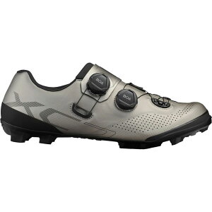 yz V}m Y Xj[J[ TCNOV[Y V[Y XC702 Cycling Shoe - Men's Silver
