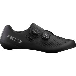 yz V}m Y Xj[J[ V[Y RC703 Cycling Shoe - Men's Black