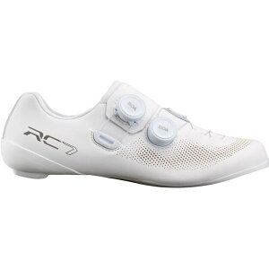 yz V}m fB[X Xj[J[ V[Y RC703 Cycling Shoe - Women's White