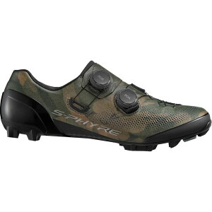 V}m Y V[Y Xj[J[ Shimano XC903 S-PHYRE Cycling Shoe - Men's Limited Edition Camouflage