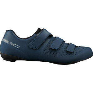 V}m Y V[Y Xj[J[ Shimano RC102 Cycling Shoe - Men's Navy lCr[