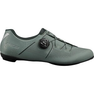 �V�}�m ���f�B�[�X �V���[�Y �X�j�[�J�[ Shimano RC302 Cycling Shoe - Women's Sage Green �O���[��