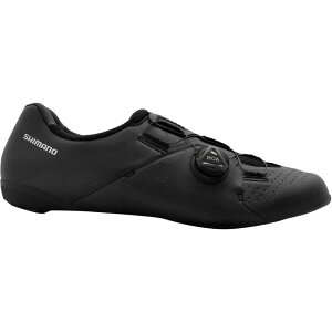 V}m Y V[Y Xj[J[ Shimano RC302 Wide Cycling Shoe - Men's Black ubN