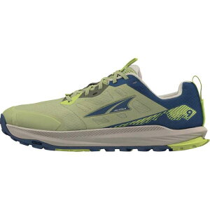 yz Ig Y Xj[J[ V[Y Lone Peak 9 Hiking Shoe - Men's Dusty Olive