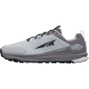 yz Ig Y Xj[J[ V[Y Lone Peak 9 Hiking Shoe - Men's Gray