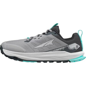 Ag fB[X V[Y Xj[J[ Altra Lone Peak 9 Hiking Shoe - Women's Gray O[