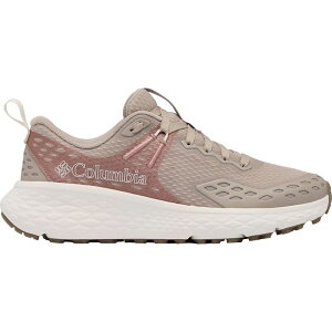 RrA fB[X V[Y Xj[J[ Columbia Konos TRS Shoe - Women's Soft Taupe/Sea Salt g[v