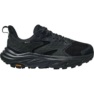 yz zJIlIl Y Xj[J[ V[Y Anacapa 2 Low GTX Hiking Shoe - Men's Black/Black