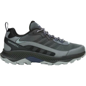 ������ �����Y �V���[�Y �X�j�[�J�[ Merrell Speed Strike 2 Shoe - Men's Rock