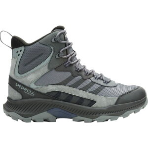  Y V[Y u[cECu[c Merrell Speed Strike 2 Thermo Mid WP Boot - Men's Rock
