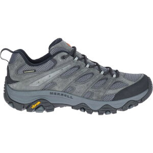  Y V[Y Xj[J[ h nCLO Granite Merrell Moab 3 Waterproof Wide Hiking Shoe - Men's