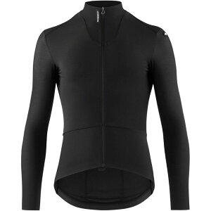 A\X Y gbvX TVc W[W[  Assos EQUIPE R Spring Fall Long-Sleeve Jersey S11 - Men's Black Series ubN
