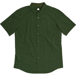 �N���u���C�h �����Y �g�b�v�X T�V���c �W���[�W�[ Club Ride Apparel Transit Jersey - Men's Forest Green �O���[��