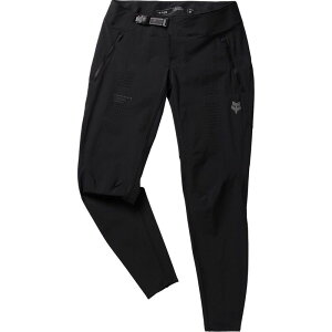 【送料無料】 フォックスレーシング メンズ ハーフパンツ・ショーツ ボトムス Flexair Pant - Men's Black Lab Head