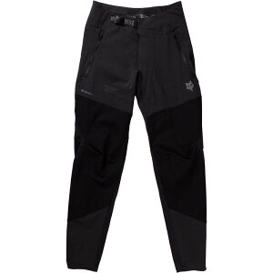 【送料無料】 フォックスレーシング メンズ ハーフパンツ・ショーツ ボトムス Flexair Pro Pant - Men's Black2