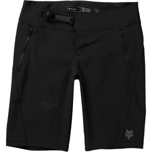 【送料無料】 フォックスレーシング メンズ ハーフパンツ・ショーツ ボトムス Flexair Short - Men's Black2