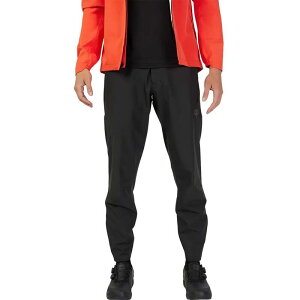 �t�H�b�N�X���[�V���O �����Y �{�g���X �n�[�t�p���c�E�V���[�c Fox Racing Ranger 2.5L Water Pant - Men's Black �u���b�N