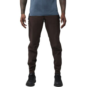 【送料無料】 フォックスレーシング メンズ ハーフパンツ・ショーツ ボトムス Flexair Pant - Men's Cocoa