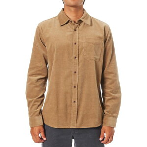�P�C�e�B�� �����Y �g�b�v�X �V���c Katin Granada Shirt - Men's Elmwood