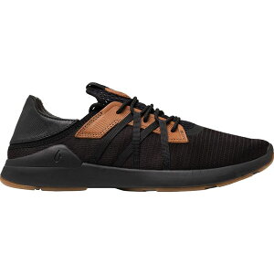 �I���J�C �����Y �V���[�Y �X�j�[�J�[ Olukai Mio Li Sneaker - Men's Lava Rock/Lava Rock