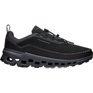yz I Y Xj[J[ V[Y Cloudaway 2 Shoe - Men's Black/Eclipse