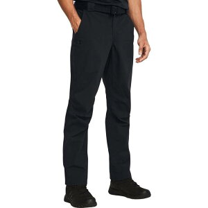 A_[A[}[ Y {gX JWApc Under Armour Enduro Elite Flat Front Pant - Men's Black ubN