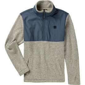 ビラボン メンズ アウター ジャケット・ブルゾン ジャケット Billabong Boundary Blocked Jacket - Men's Stone ストーン