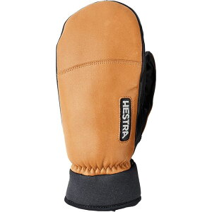 �w�X�g�� �����Y �A�N�Z�T���[ ��� �p�C�� �E�[�� ���U�[ Hestra Army Leather Wool Terry Mitten Cork �A�[�~�[