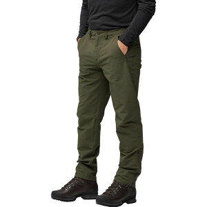 �t�F�[�����[�x�� �����Y �{�g���X �J�W���A���p���c Fjallraven Abisko Winter Stretch Trouser - Men's Deep Forest �t�H���X�g