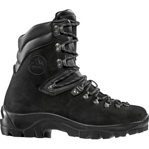 ���X�|���e�B�o �����Y �V���[�Y �u�[�c�E���C���u�[�c La Sportiva Ridgeline Boot - Men's Black �u���b�N