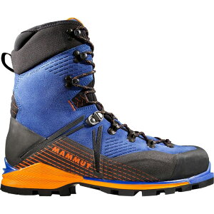 yz }[g Y u[cECu[c V[Y Kento Mountain High GTX - Men's Dark Glacier Blue/Black