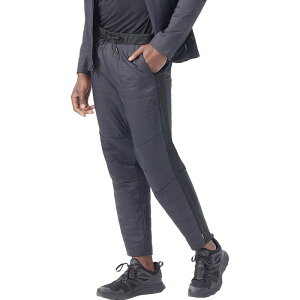 yz X}[gE[ Y JWApc {gX Smartloft Pant - Men's Black
