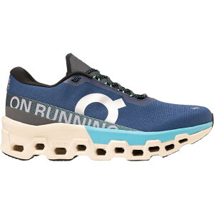 yz I Y Xj[J[ V[Y Cloudmonster 2 Shoe - Men's Tempest/Horizon