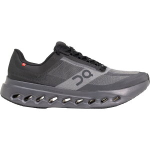 yz I Y Xj[J[ V[Y Cloudsurfer Next Running Shoe - Men's Black/Eclipse