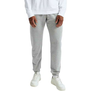 ���C�j���O�`�����v �����Y �{�g���X �J�W���A���p���c �p�C�� Reigning Champ Midweight Terry Classic Cuffed Sweatpant - Men's Hgrey