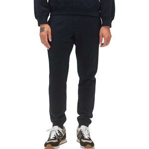 ���C�j���O�`�����v �����Y �{�g���X �J�W���A���p���c �p�C�� Reigning Champ Midweight Terry Slim Sweatpant - Men's Navy �l�C�r�[