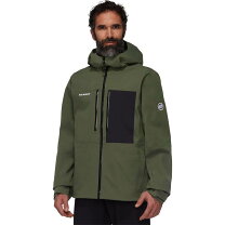 楽天市場】マムート stoney hs jacket menの通販