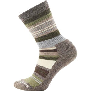 �X�}�[�g�E�[�� �����Y �A���_�[�E�F�A �C�� Smartwool Everyday Joviansphere Crew Sock Taupe �g�[�v