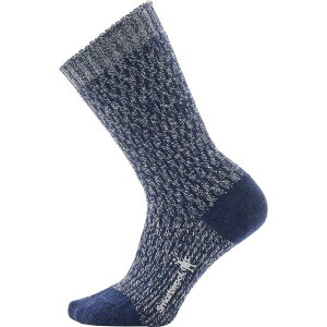 yz X}[gE[ Y C A_[EFA Everyday Digi-Tick Crew Sock Deep Navy
