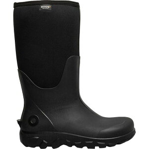 {OX Y V[Y u[cECu[c g[ u[c Bogs Classic II Tall Seamless Boot - Men's Black ubN