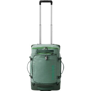 �C�[�O���N���[�N �����Y �o�b�O �{�X�g���o�b�O �q�[�� Eagle Creek Cargo Hauler XT Wheeled Duffel International Carry On Duck Green �O���[��
