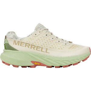 ������ ���f�B�[�X �V���[�Y �X�j�[�J�[ Merrell Agility Peak 5 Shoe - Women's Oyster