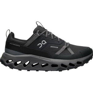 �y���������z �I�� ���f�B�[�X �X�j�[�J�[ �V���[�Y Cloudhorizon Waterproof Shoe - Women's Black/Eclipse