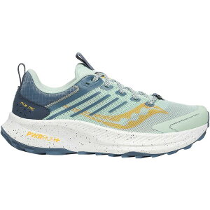 �T�b�J�j�[ ���f�B�[�X �V���[�Y �X�j�[�J�[ Saucony Ride TR 2 Shoe - Women's Jade/Mirage